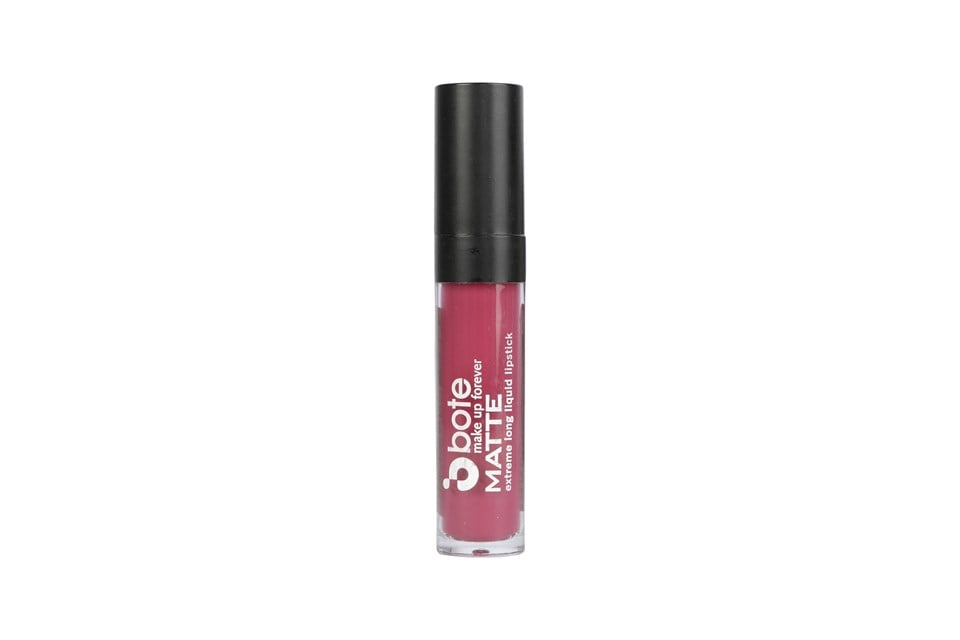 botebote-makeup-extreme-long-lik boat extreme long liquld lipstick-16 - Image 1