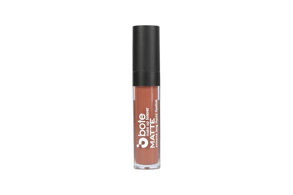 botebote-makeup-extreme-long-likit-mat-4b34b- boat extreme long liquld lipstick-12 - Image 1