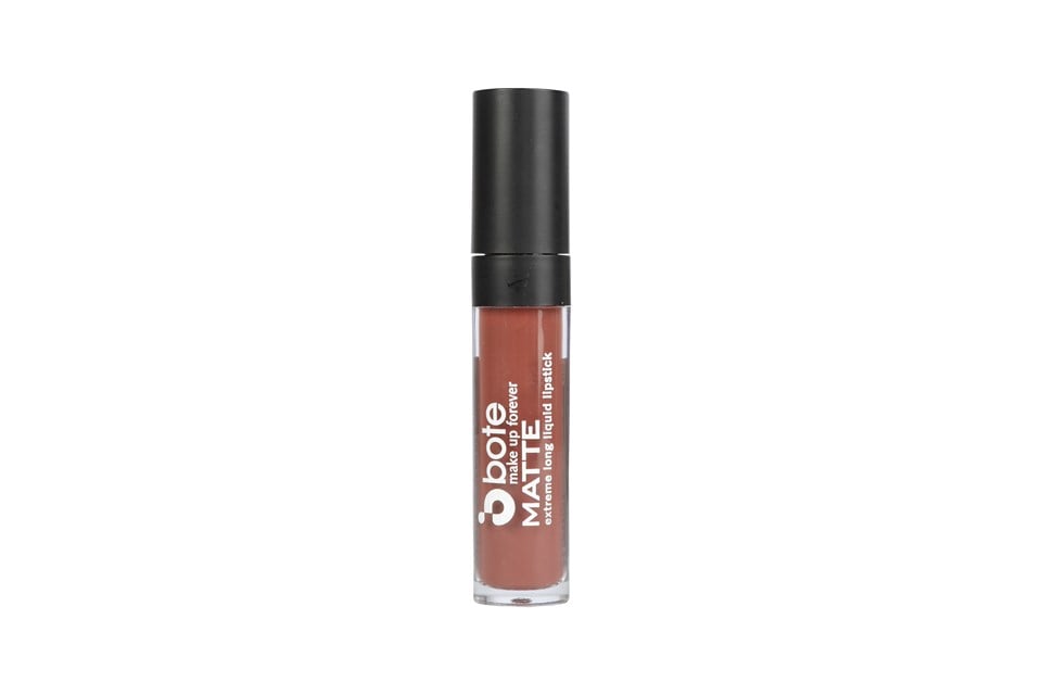 botebote-makeup-extreme-long-likit-mat-6-26ce (1) bote extreme long liquid lipstick-8 - Image 1