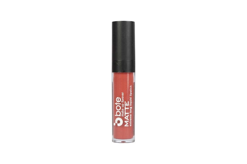botebote-makeup-extreme-long-likit-mat-8a-e6e boat extreme long liquld lipstick-14 - Image 1