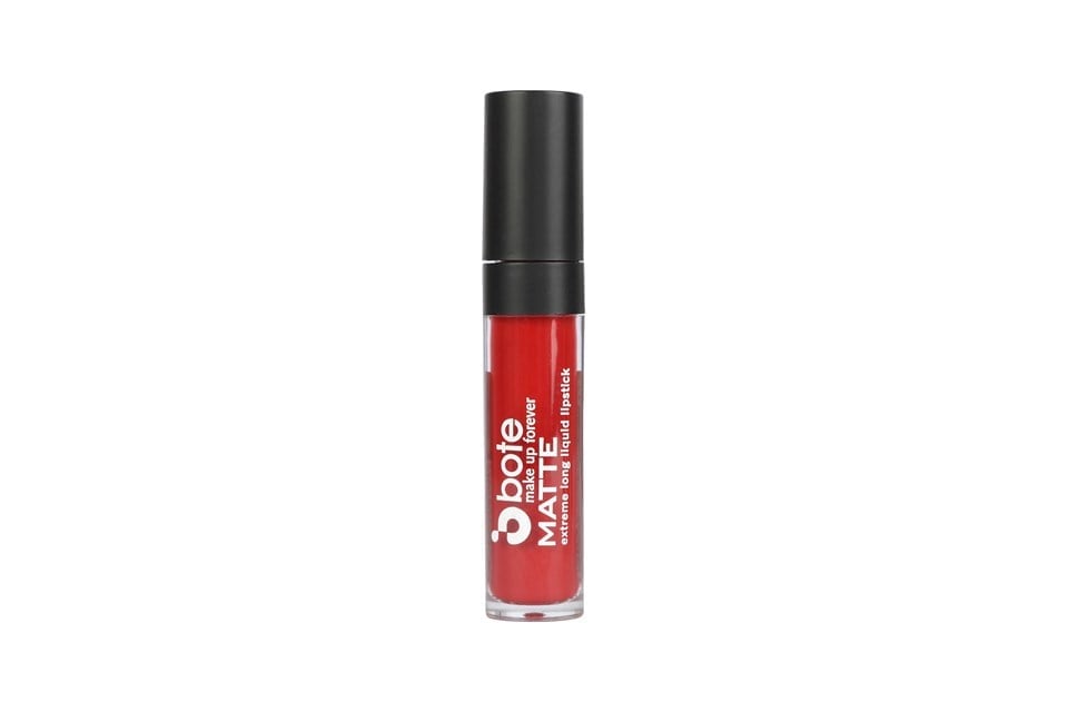 botebote-makeup-extreme-long-likit-mat-f11589 bote extreme long liquid lipstick-13 - Image 1