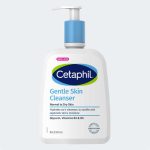 Cetaphil cleanser