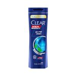 Clear Men Cool Sport Menthol Shampoo-330 M L	Zara Fs