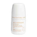 NATURAL CARE ANTI PERSPIRANT	Zara FS