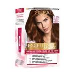Loreal hair colour