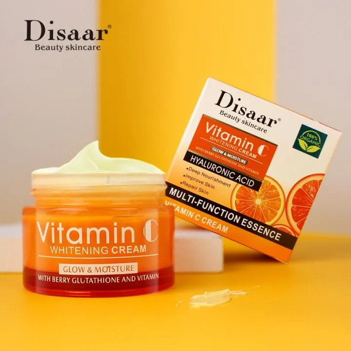 e26250b5c671285e3e2575639bce6409 Disaar skin care - Image 1
