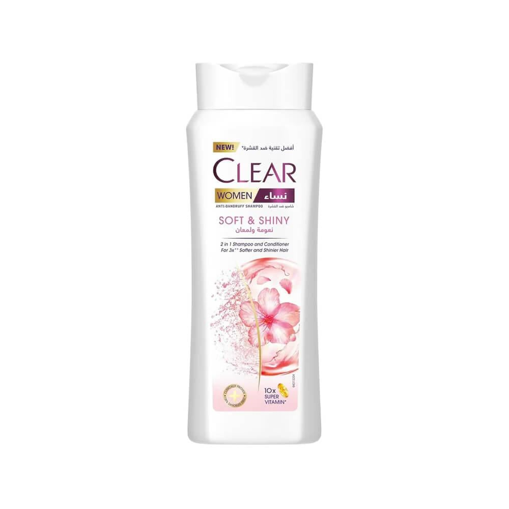 e94e607e-1ea0-481d-bbec-d2d79366 CLEAR WOMEN SHAMPO - Image 1