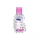 kodomo baby oil