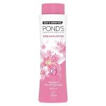 ponds powder