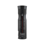 PURE BLACK BODY SPRAY
