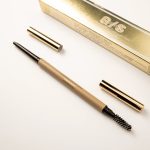 Crayon Sourcils Eyebrow Pencil (G/S) - G011-Dark Coffee