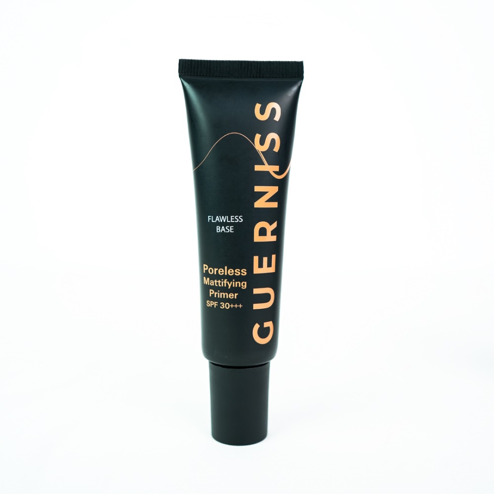 guerniss-poreless-mattifying-primer-flawless-base-spf-30-1 Matfying Primer - Image 1