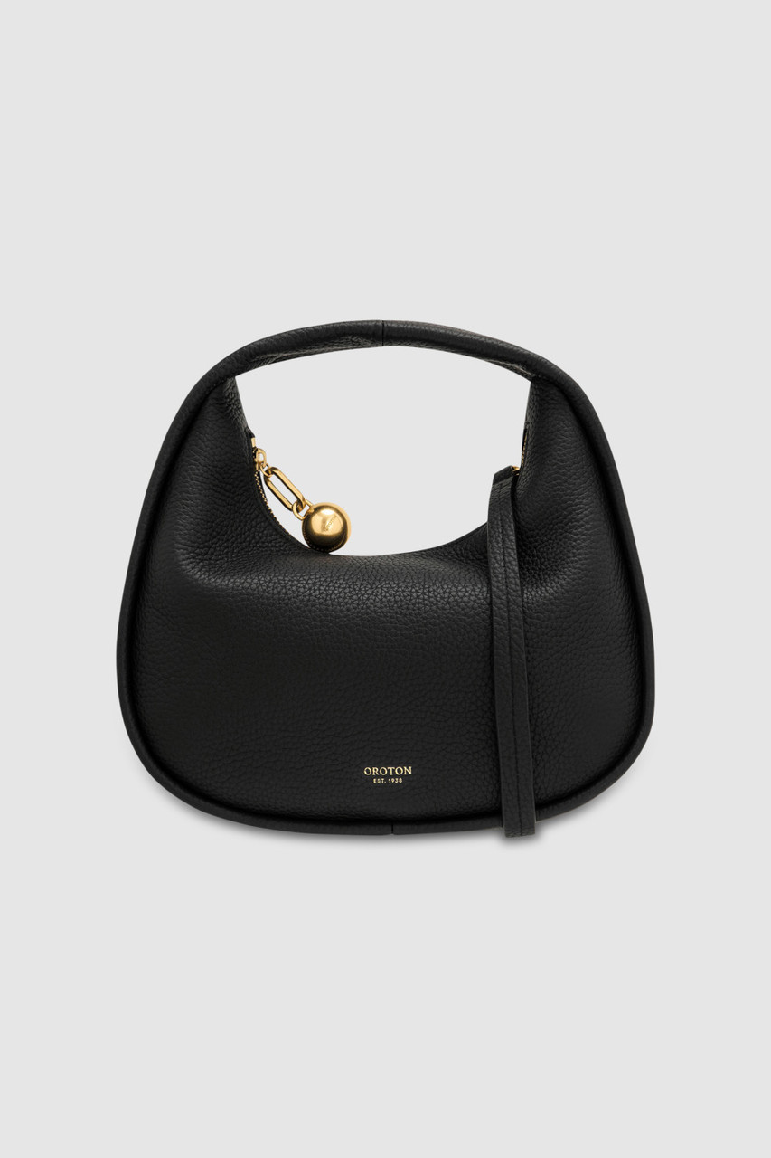 hi3jwxiy3h6gli7q2ygd__26971 Ladies Bags Black - Image 1