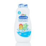 kodomo baby powder