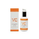 Vitamin C Collagen gel