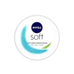 Nivea soft 100ml Inactive