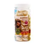 Otiel kenspeckle hair capsul
