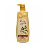 white sap gold lotion