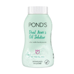ponds dual acne powder