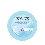 ponds super light gel
