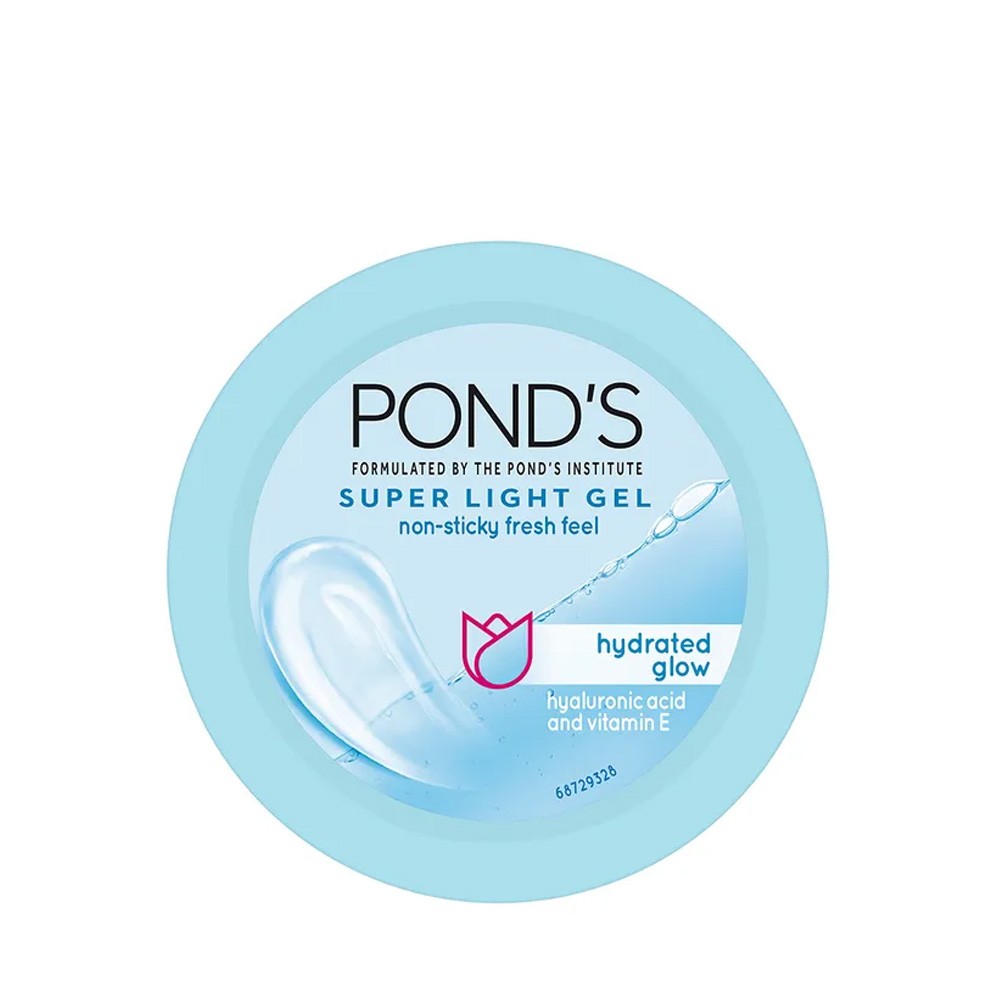 ponds-super-light-gel-49-gm ponds super light gel - Image 1