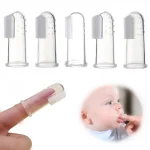 BABY TOOTH BRUSH