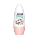Rexona peach & mint cool