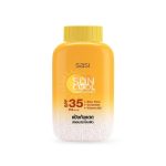 sasi sun cool powder