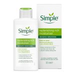 simple rich moisturiser