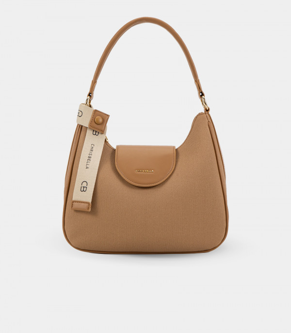 spalla-canvas-shoulder-bag-chrisbella CHRISBELLA SMALL - Image 1
