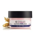 VITAMIN E NIGHT CREAM