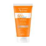 SPF 50+ TINTED CREAM NATURAL	Zara FS