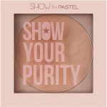 SHOW YOUR PURITY POWDER-104	Zara FS